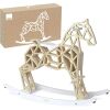 Vilac Rocking Horse Diamant